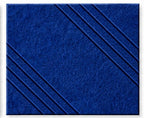 Echo Wave PET Felt Acoustic Wall Panel