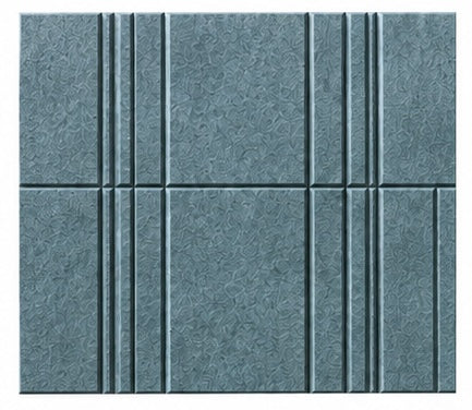 Modern PET Felt Acoustic Wall Panel