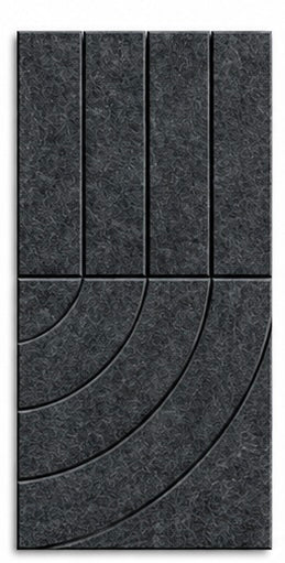 Archline PET Felt Acoustic Wall Panel