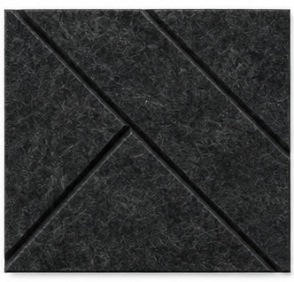Facet PET Felt Acoustic Board