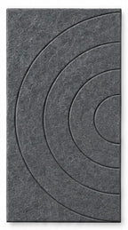 Resonance PET Felt Acoustic Wall Panel
