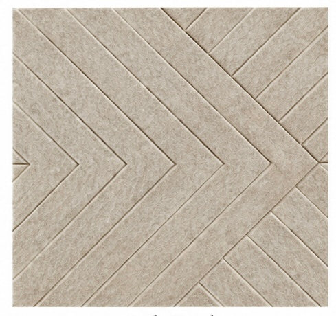 Vertex PET Felt Acoustic Wall Panel