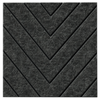 Archway PET Felt Acoustic Wall Panel