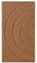Resonance PET Felt Acoustic Wall Panel