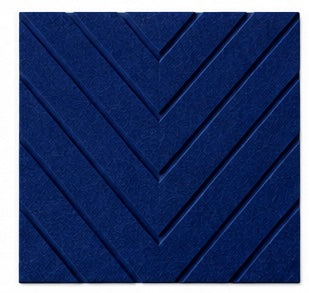 Archway PET Felt Acoustic Wall Panel