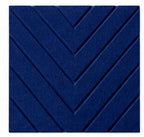 Archway PET Felt Acoustic Wall Panel
