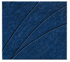 Vector Sweep PET Felt Acoustic Wall Panel
