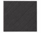 Lattice PET Felt Acoustic Wall Panel