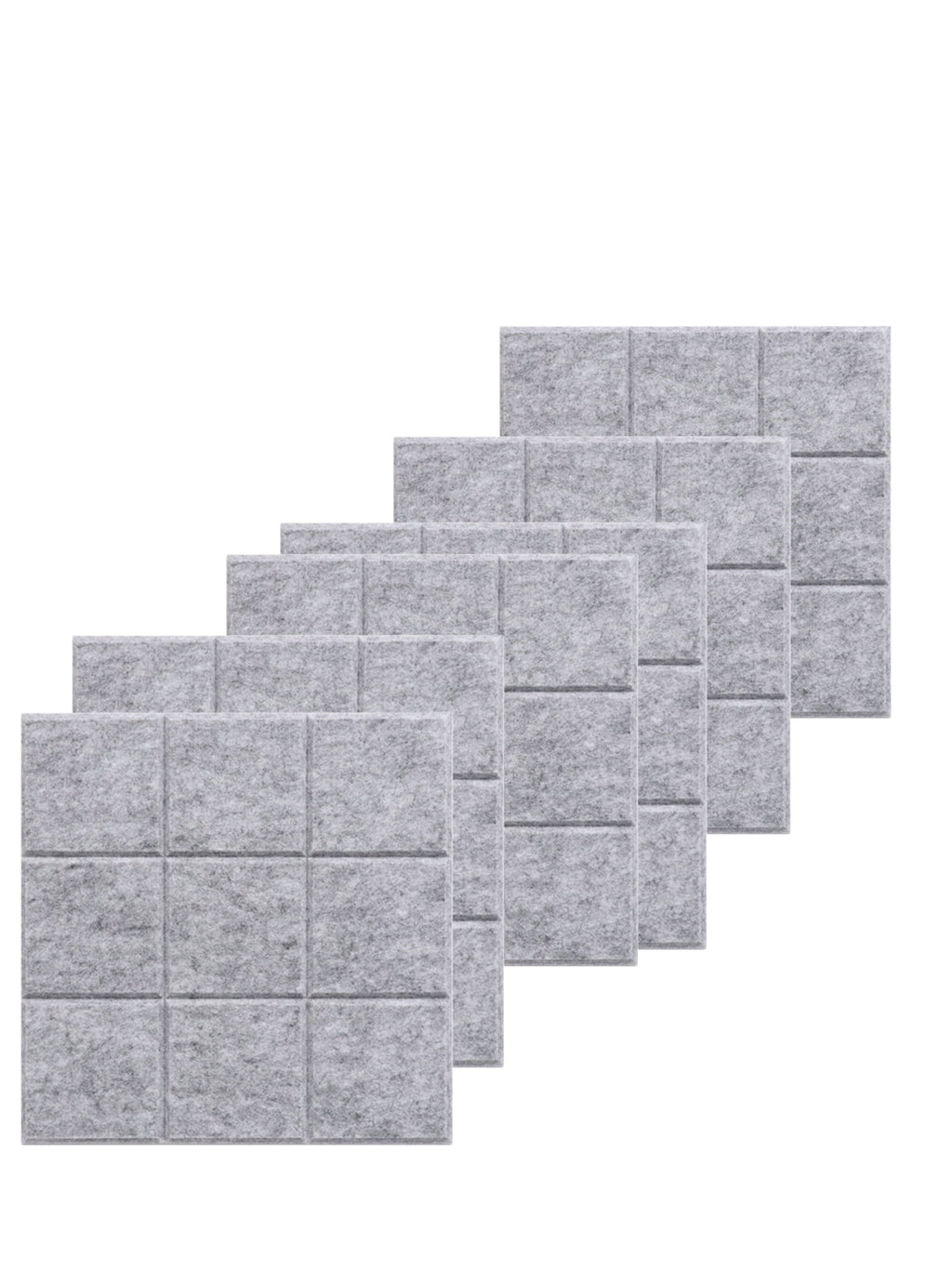 Acoustic Bulletin PET Felt Boards
