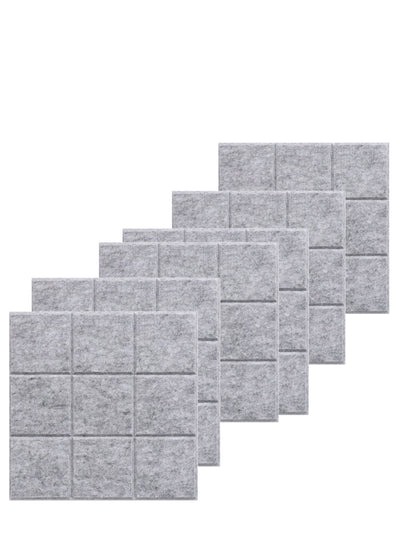 Bulletin felt boards