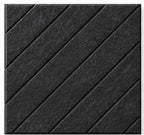 Lattice PET Felt Acoustic Wall Panel