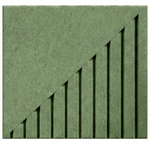 Pulse PET Felt Acoustic Board