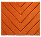 Archway PET Felt Acoustic Wall Panel