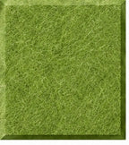 Square PET Felt Acoustic Wall Panel