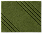 Echo Wave PET Felt Acoustic Wall Panel