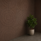 Resonance PET Felt Acoustic Wall Panel