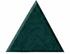 Triangle PET Felt Acoustic Wall Panel
