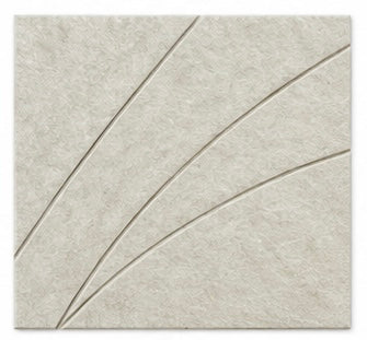 Vector Sweep PET Felt Acoustic Board