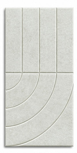 Archline PET Felt Acoustic Wall Panel