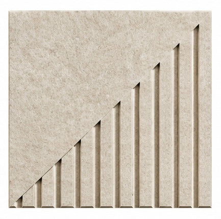 Pulse PET Felt Acoustic Board
