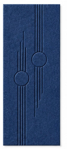 Circle Sync PET Felt Acoustic Board