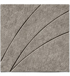Vector Sweep PET Felt Acoustic Wall Panel