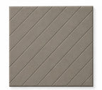 Lattice PET Felt Acoustic Wall Panel