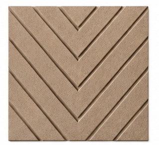 Archway PET Felt Acoustic Wall Panel