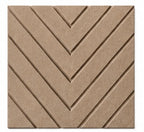 Archway PET Felt Acoustic Wall Panel