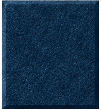 Square PET Felt Acoustic Wall Panel