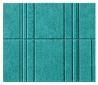 Modern PET Felt Acoustic Wall Panel