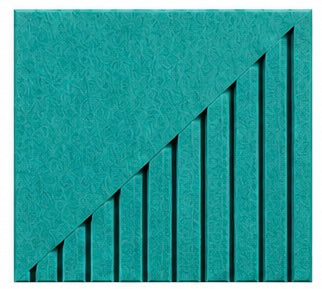 Pulse PET Felt Acoustic Board