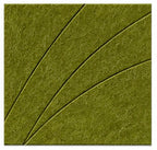 Vector Sweep PET Felt Acoustic Wall Panel