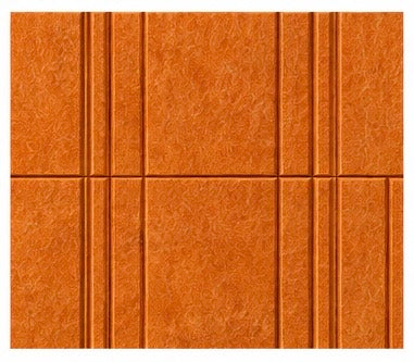 Modern PET Felt Acoustic Wall Panel
