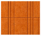 Modern PET Felt Acoustic Wall Panel