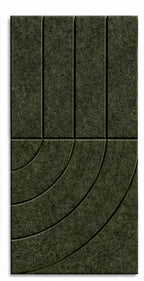 Archline PET Felt Acoustic Wall Panel