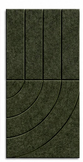 Archline PET Felt Acoustic Wall Panel