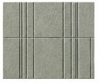 Modern PET Felt Acoustic Wall Panel