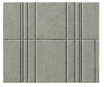 Modern PET Felt Acoustic Wall Panel