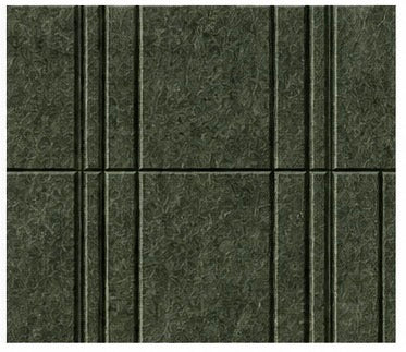 Modern PET Felt Acoustic Wall Panel