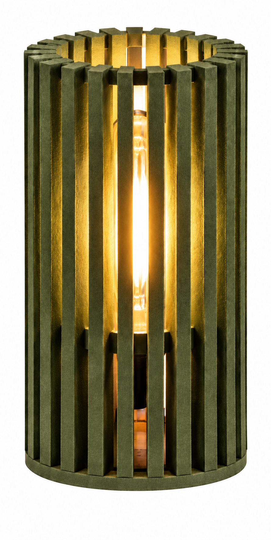 Luma Felt Pendant