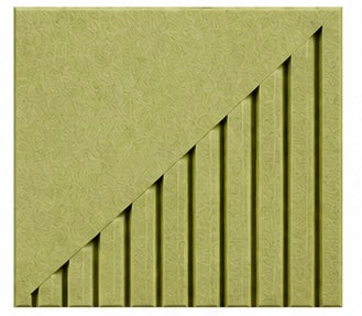 Pulse PET Felt Acoustic Board