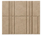 Modern PET Felt Acoustic Wall Panel