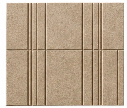 Modern PET Felt Acoustic Wall Panel