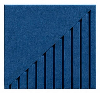 Pulse PET Felt Acoustic Board