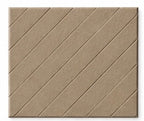 Lattice PET Felt Acoustic Wall Panel