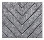 Archway PET Felt Acoustic Wall Panel