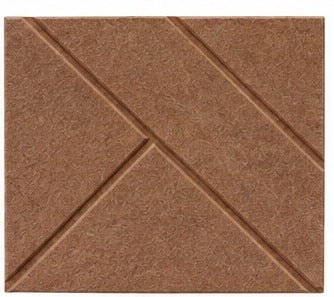 Facet PET Felt Acoustic Board