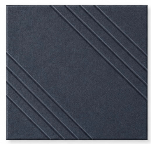 Echo Wave PET Felt Acoustic Wall Panel