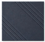 Echo Wave PET Felt Acoustic Wall Panel
